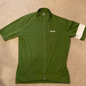 Rapha Core Lightweight Cycling Jersey Large